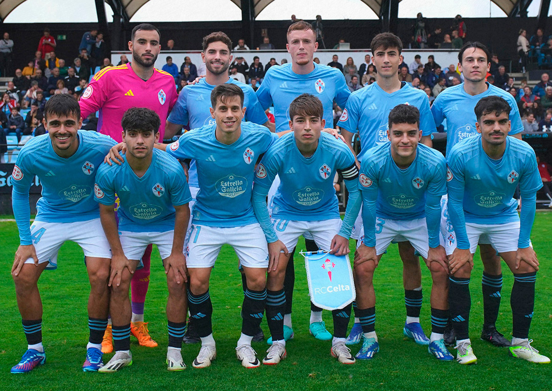 Real club celta de vigo fortuna